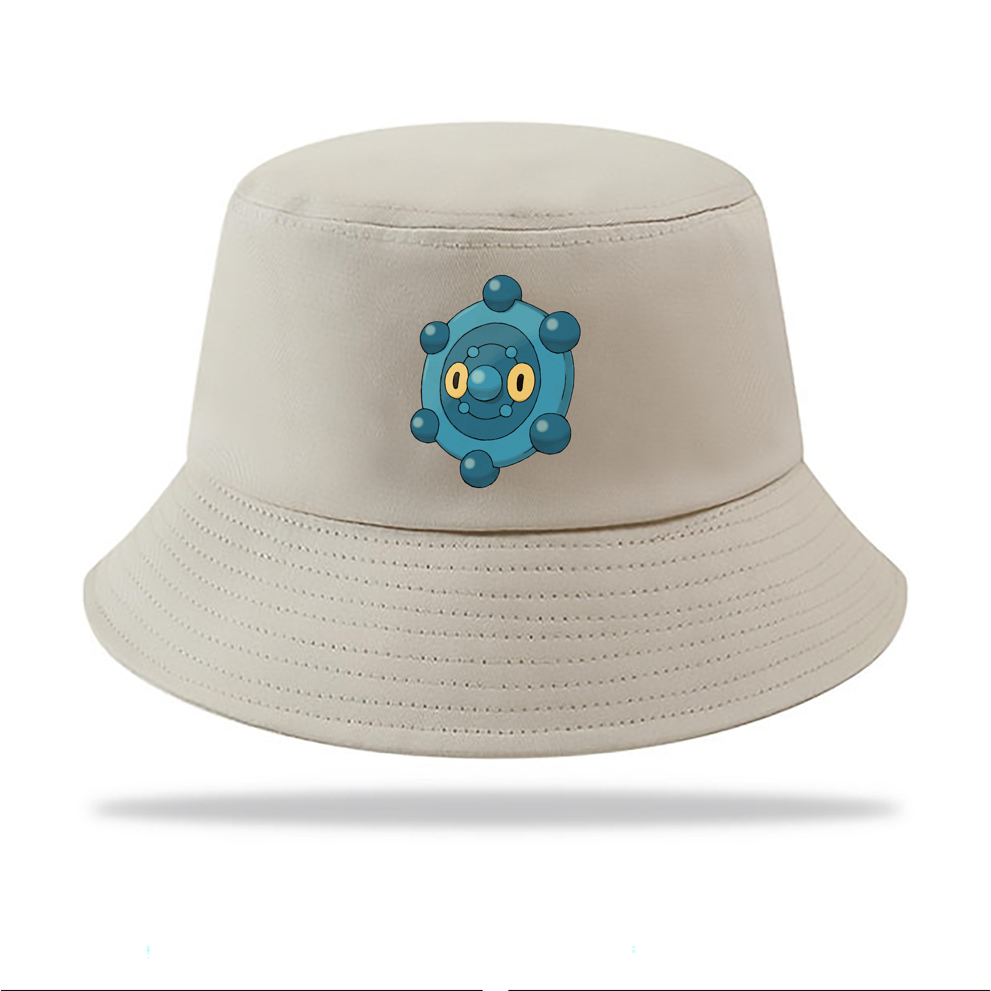（画像用） ポケットモンスター Pokémon アウトドア日除けバケットハット